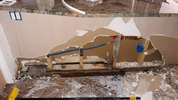 24/7 water damage repair in Old Brookville, NY